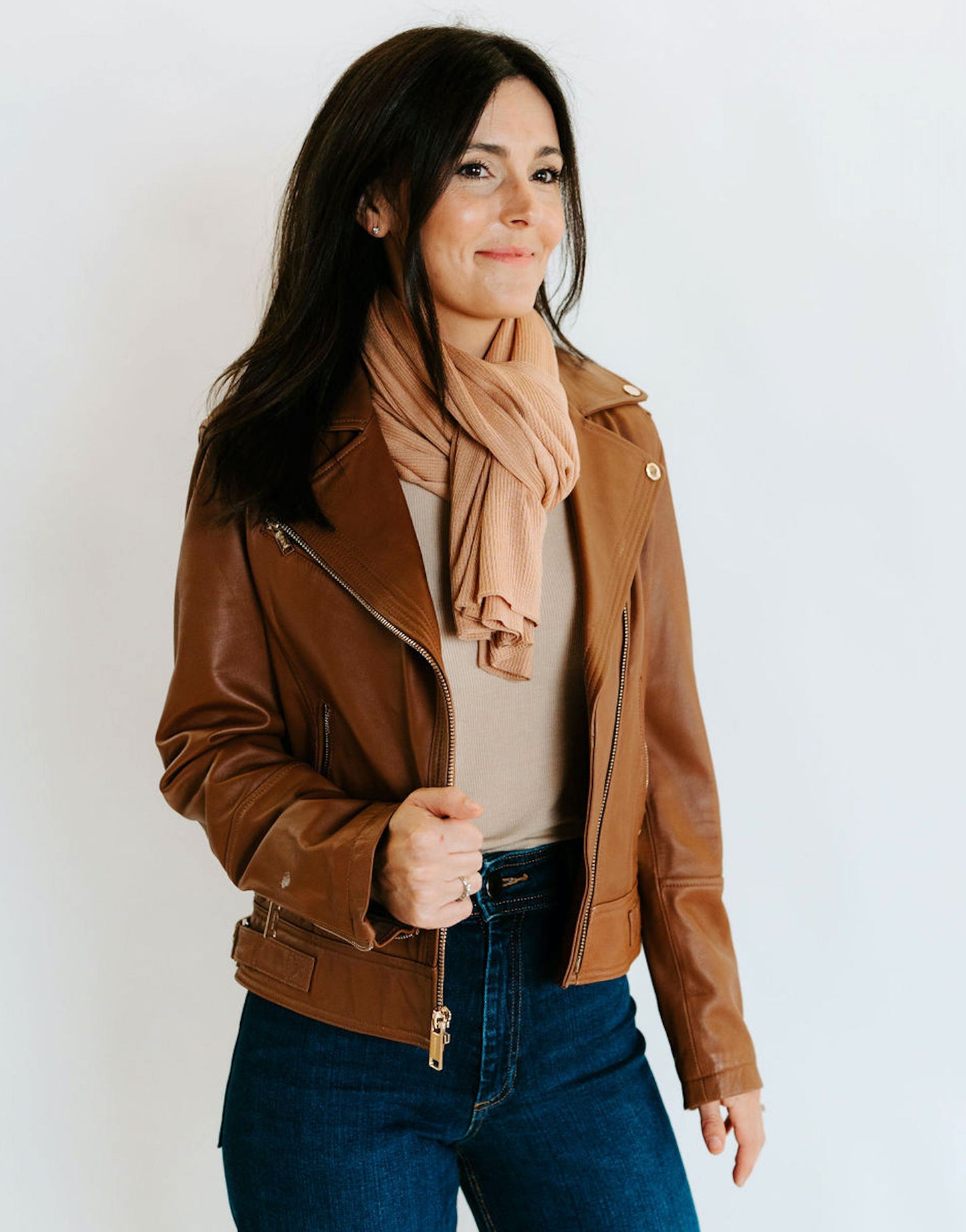 Tan