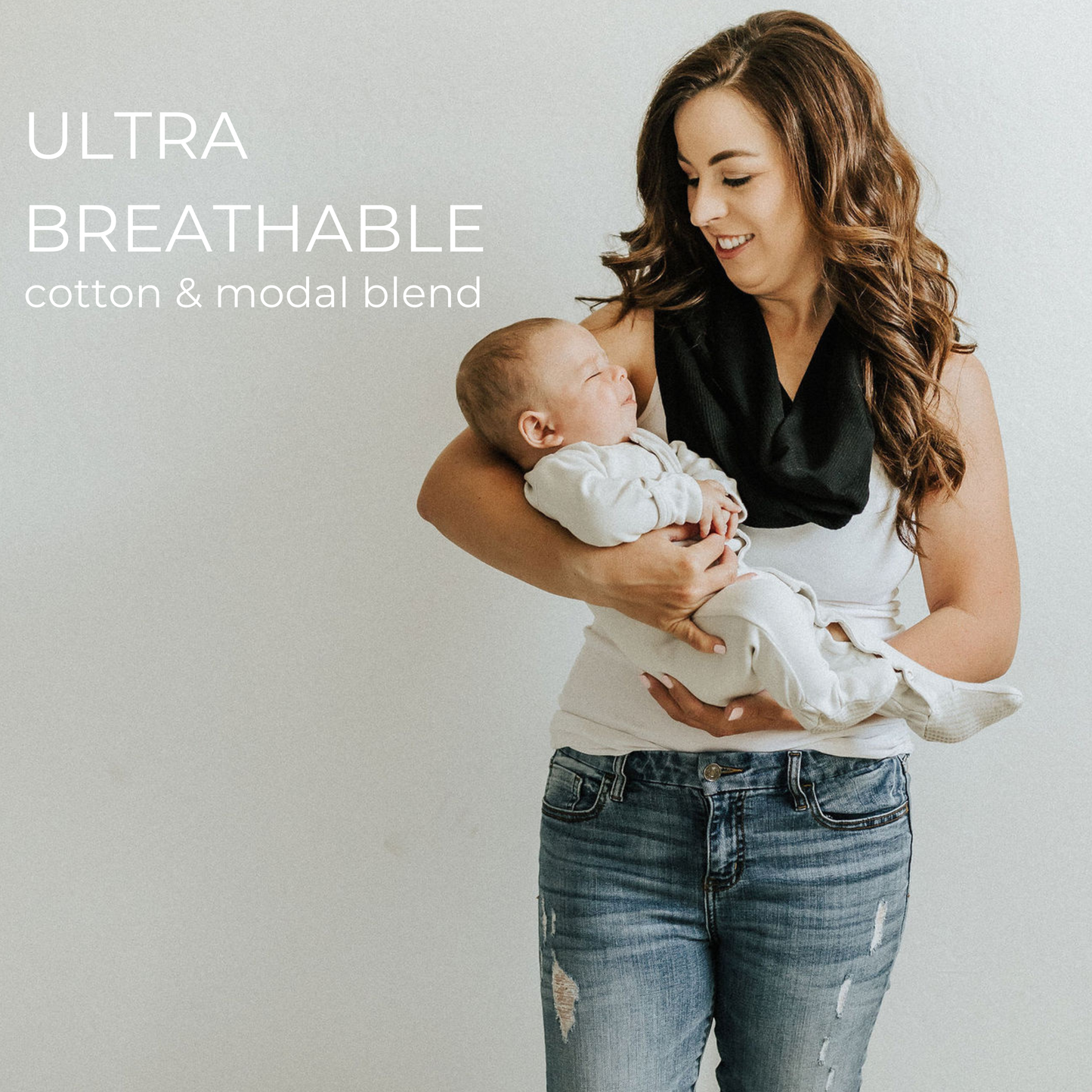 Nursing Cover Best, nursing covers for breastfeeding, breathable nursing cover
