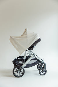 Drift Nursing Cover - Beige