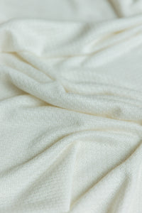 Drift Nursing Cover - White