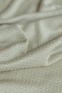 Drift Nursing Cover - Khaki Green