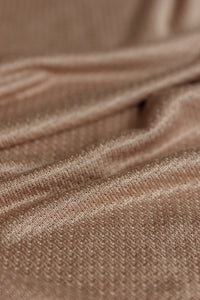 Drift Nursing Cover - Cinnamon