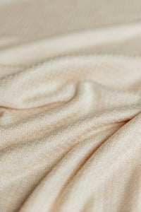 Drift Nursing Cover - Beige