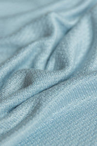 Drift Nursing Cover - Light Blue