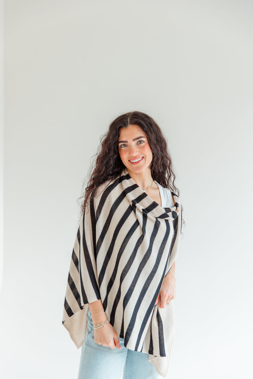 Striped
