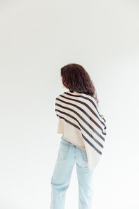 Striped